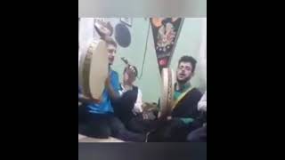 Buda Eskilerden Olsun (Fırat Türkmen & Maf) Dergahtan İlahiler…