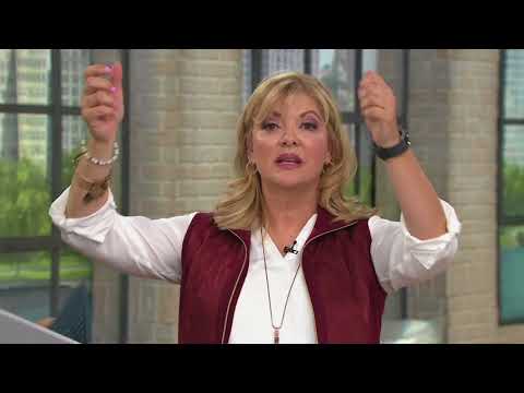 2017 Microsoft Surface Pro Core i5 128GB Keyboard, Mouse & Office 365 on QVC