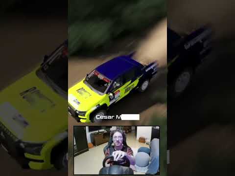 A MIT Cup Virtual by F1BC chegou à grande final, e quem levou o título foi o argentino Emanuel Lopez