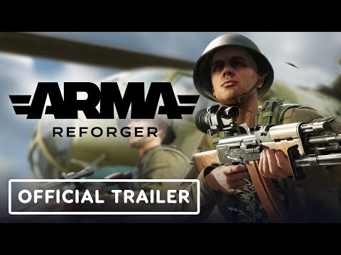 Трейлер