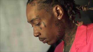 Wiz Khalifa - More &amp; More [Official Music Video]