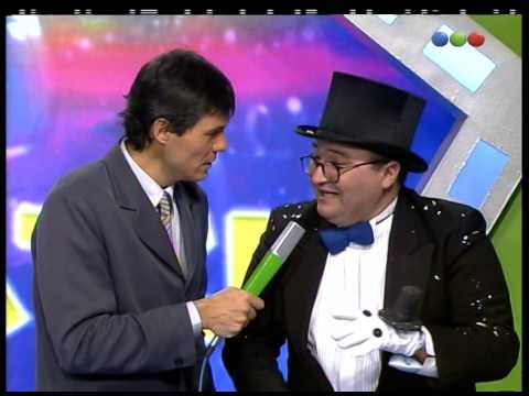 El Show Del Chiste, General – Videomatch 99