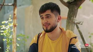 Անհասցե ծնվածները, Սերիա 256, Երկուշաբթի 21:00 / Born without address / Anhasce tsnvatsner
