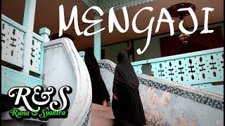 Download lagu MENGAJI -  Runa & Syakira ( official music video ) mp3 Download lagu MENGAJI -  Runa & Syakira ( official music video ) mp3