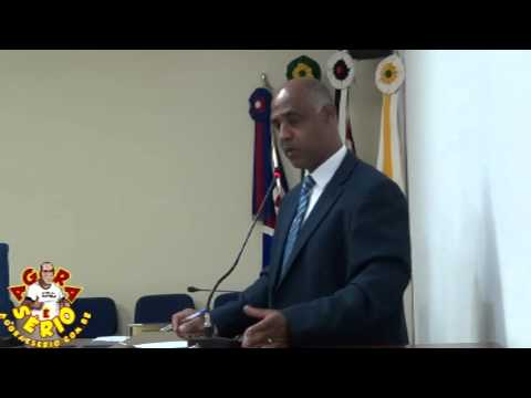 Tribuna Nilson 6 de Outubro de 2015