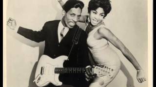 Ike & Tine Turner - Desire