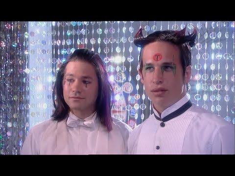 The Tribe - Season 5 - Episode 31