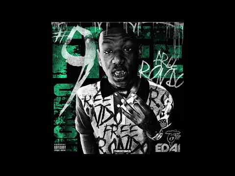 RondoNumbaNine x Cdai Type Beat - "Face It"