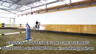 Video von Agropoint Cosmos