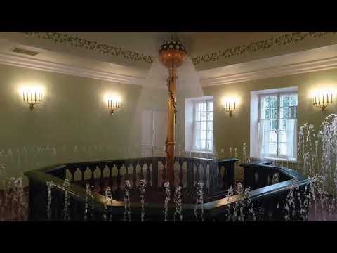 Peterhof - Bathhouse