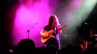 Kurt Vile. That's Life, Tho. 22 de Novembre 2015. Sala Apolo. Barcelona