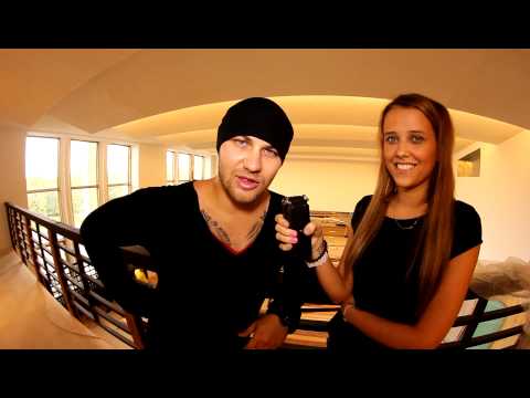 Geegun Black Star TV Ena Nevpryago