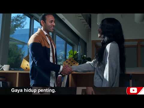 Cara Mengenali Karakter Asli Orang Lain - Video Motivasi - Henny Kristianus