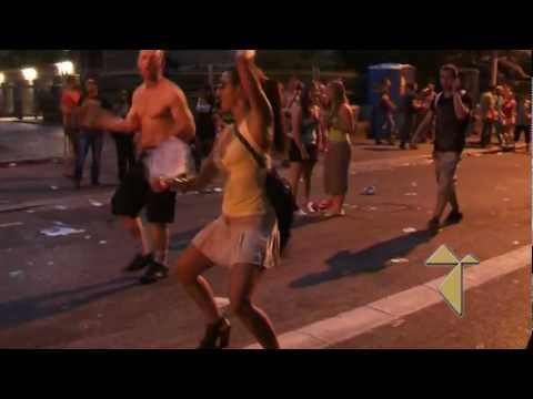 Street Parade The Best of  2011 - A ClubTunes