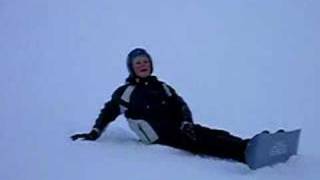 preview picture of video 'Pontus, åre 2004'