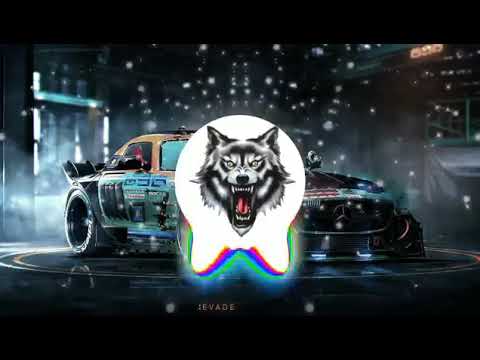 É fuga da dona de casa,musica com grave (mc Levin e mc Souza)