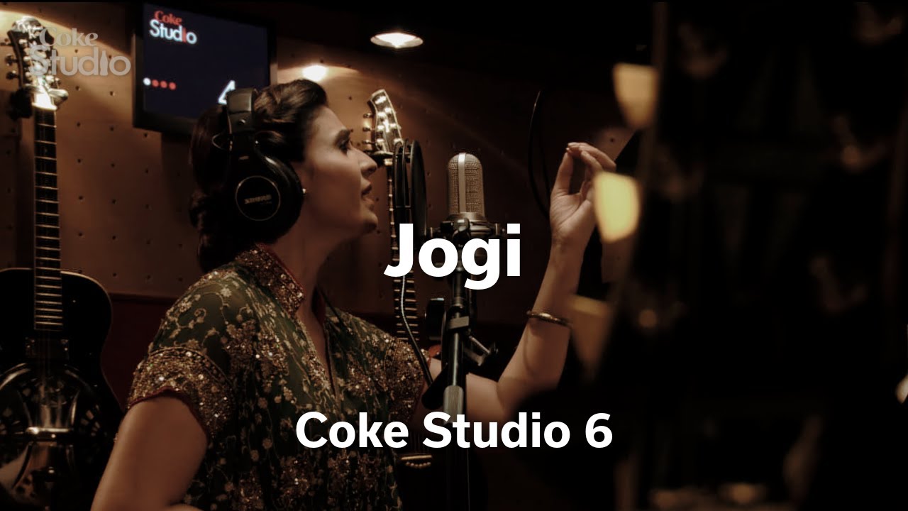 Jogi Lyrics  | Coke Studio Pakistan – Season 6 | Fariha Pervez, Muazzam Ali Khan
