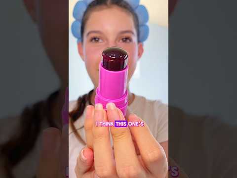 @MilkMakeup jelly blushes 💦💖 ✨REVIEW✨