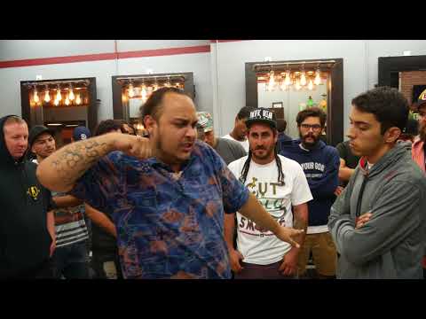 Gryffin vs Tru Tones