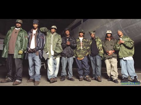 Scott Free (Formerly DJ Dubb) presents: "The Best Of Boot Camp Clik"