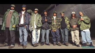 Scott Free (Formerly DJ Dubb) presents: &quot;The Best Of Boot Camp Clik&quot;