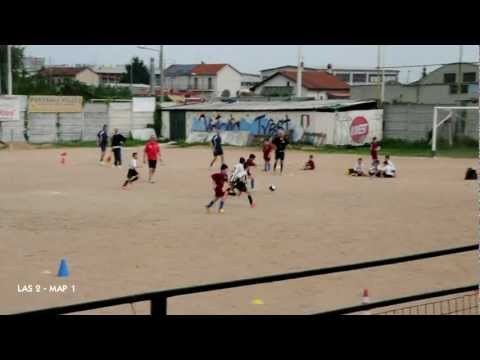 Lascaris 2003 - Torneo Victoria Ivest 2012