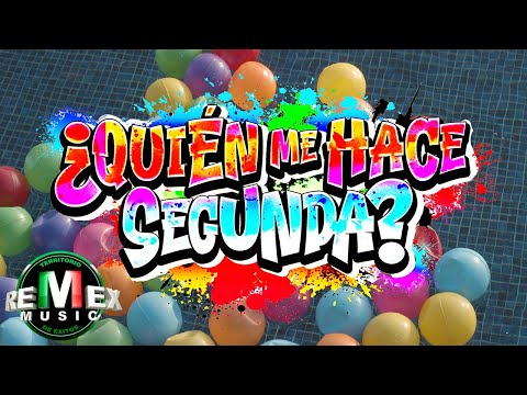 Video thumbnail for ¿Quién Me Hace Segunda?