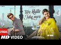 New Song 2025 New Hindi Song Tere Khatir Ishq Mera Kartik Aaryan Kriti Sanon Romantic Song