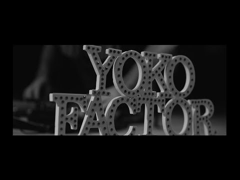 Video de la banda Yoko Factor