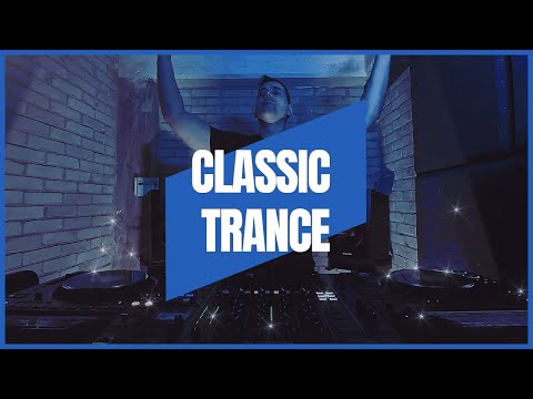 CLASSIC TRANCE | MIX 022 | 1998-2005 | 135-141BPM