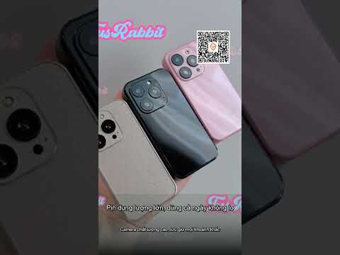 Điện Thoại Mini SOYES XS19 PR0 MAX Giá Rẻ Chỉ 1.1 Triệu - Mới Nhất, Full Phụ Kiện