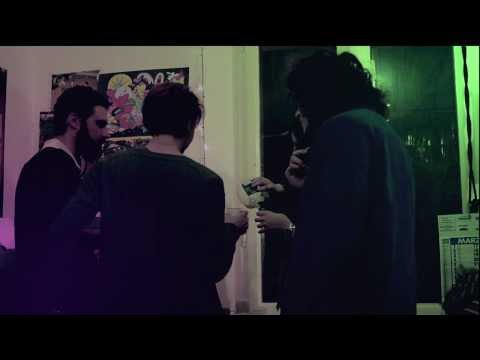 PARANORMAL IRNERIO - EPISODE IV