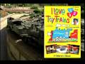 I Love Toy Trains Parts 1,2 & 3 Digitally Re ...