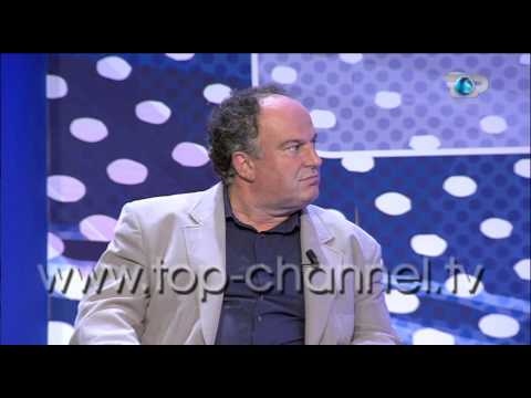 Procesi Sportiv, 20 Prill 2015, Pjesa 2 - Top Channel Albania - Sport Talk Show