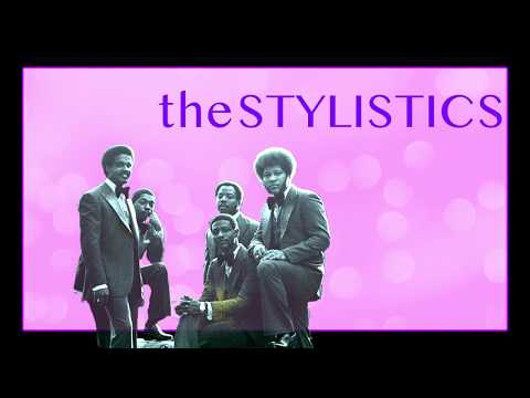The Stylistics - You Are Everything (Official Lyric Video)