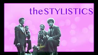 The Stylistics - You Are Everything (Official Lyric Video)