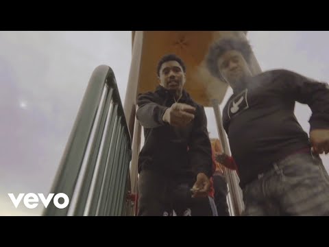 7hunnit - CN (Official Music Video) ft. BabyO
