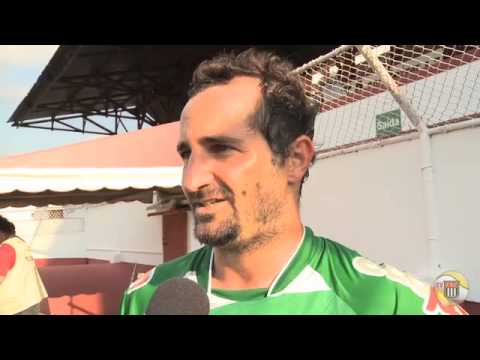 Volante da Francana destaca motivação do elenco