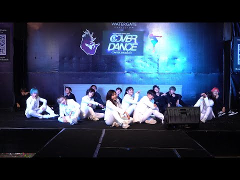 190615 "ABC" cover "BTS" @ Watergate Pavillion Cover Dance (FINAL ROUND)