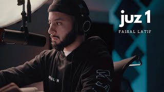 Download lagu Juz 1/30 Surah Al Baqarah | Faisal Latif Ramadan 2023 mp3