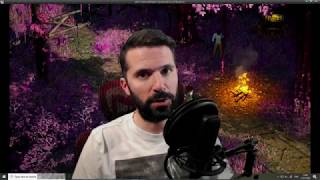 FEATURE: Using Colour to Create Fantasy Vibes