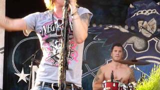 Negative - In my heaven 22/07/11