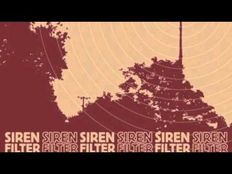 Siren Filter - Room Down The Hall