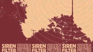Siren Filter - Room Down The Hall