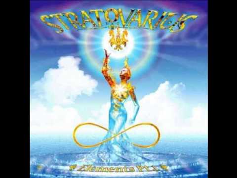 stratovarius black diamond