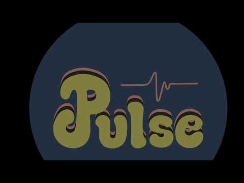 Pulse borítókép