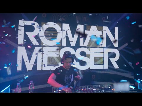 Roman Messer - Can You Feel The Love (Suanda 300 Anthem) [Official Video]
