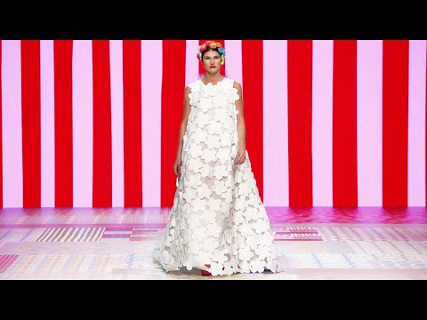 Agatha Ruiz De La Prada Fall/Winter 2021/22 | MBFW Madrid
