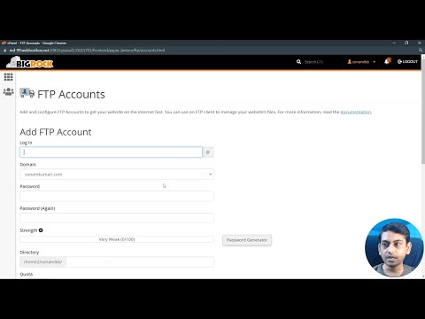 What are Shared Hosting VPS Hosting and Dedicated Hosting Hindi