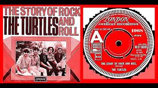 The Turtles - The Story of Rock and Roll 'Vinyl'